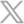 x
